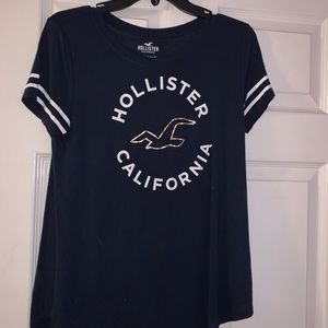 Hollister shirt